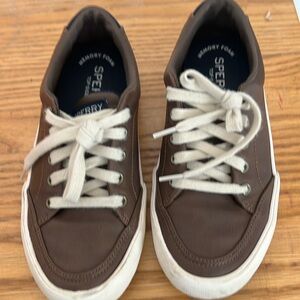 Sperry Shoes